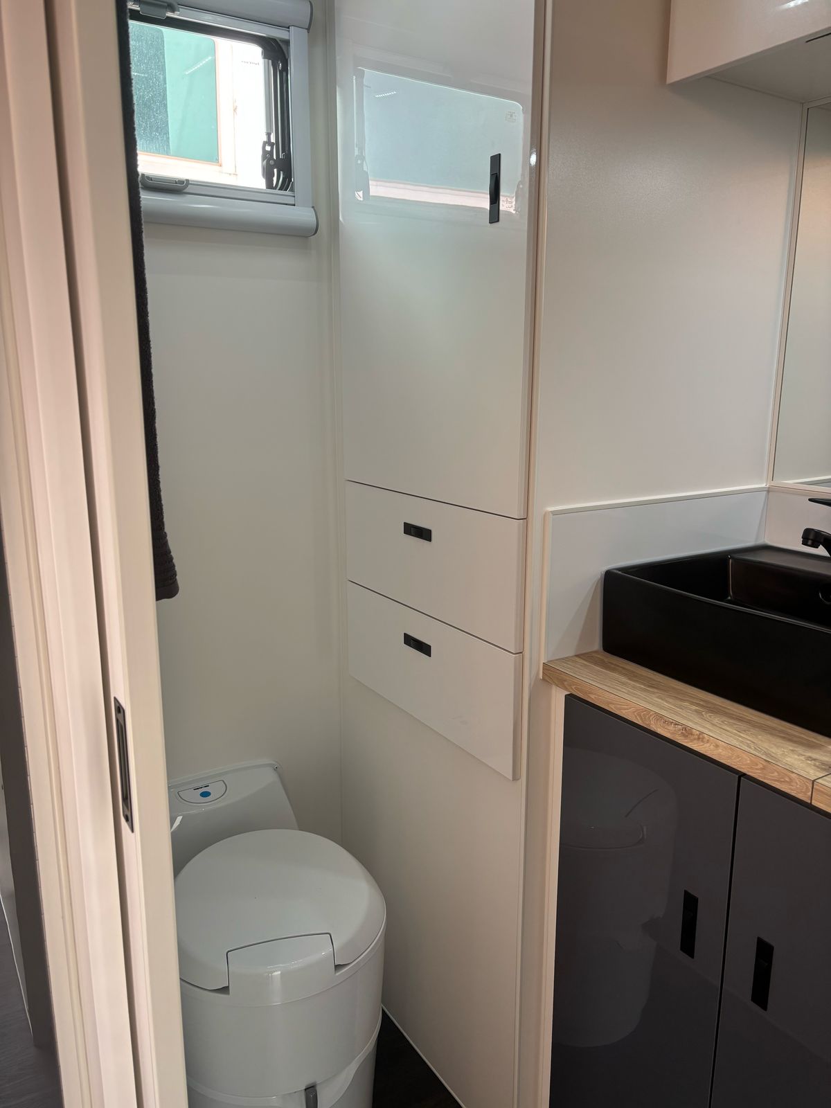 Wild Drifter Internal 16